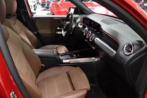 Mercedes GLB220 bild 25