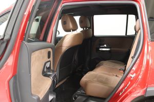 Mercedes GLB220 bild 11