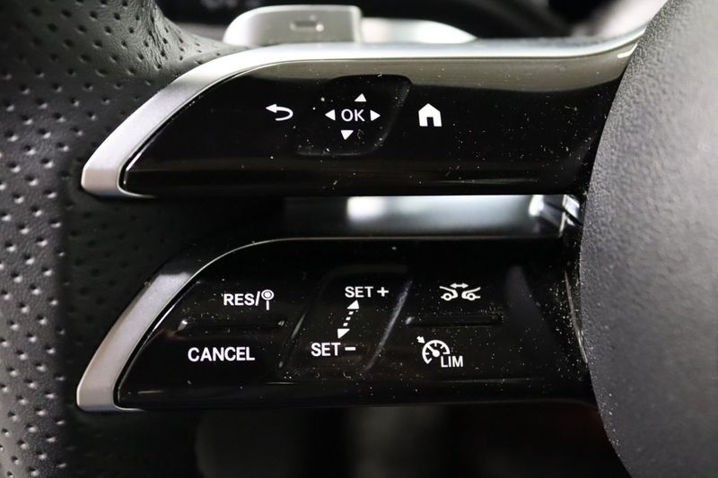 Mercedes GLB220 bild 20
