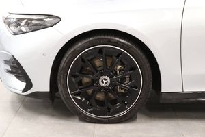 Mercedes CLA350 bild 8