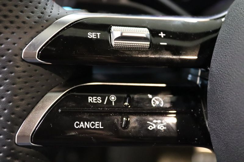 Mercedes CLA350 bild 17