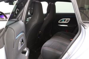 Mercedes CLA350 bild 10