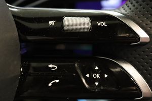 Mercedes CLA350 bild 18
