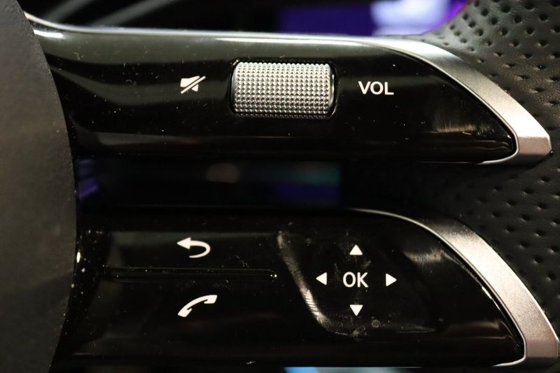 Mercedes CLA350 bild 18