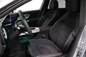 Mercedes CLA350 bild 20
