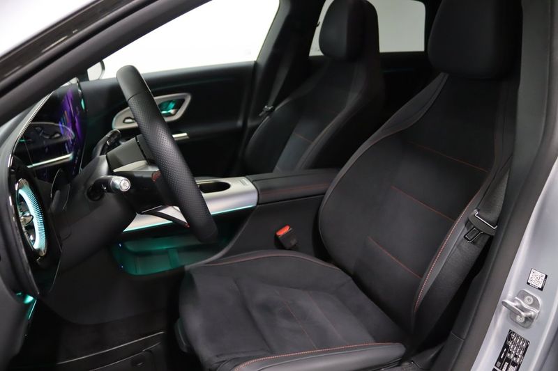 Mercedes CLA350 bild 20