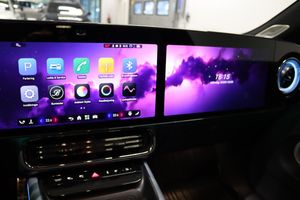 Mercedes CLA350 bild 14