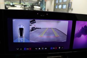Mercedes CLA350 bild 13