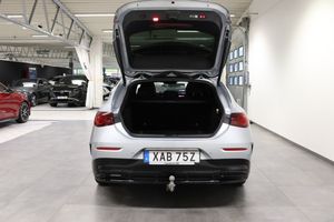 Mercedes CLA350 bild 6