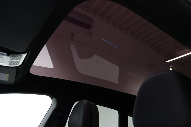 Mercedes CLA350 bild 19