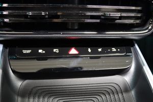 Mercedes CLA350 bild 15