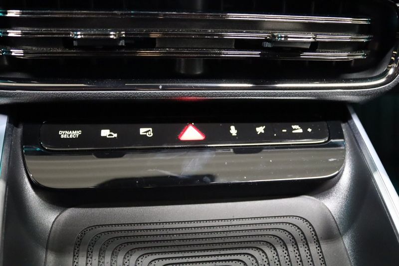 Mercedes CLA350 bild 15