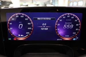 Mercedes CLA350 bild 12