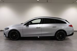 Mercedes CLA350 bild 3