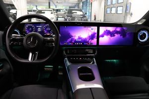 Mercedes CLA350 bild 11