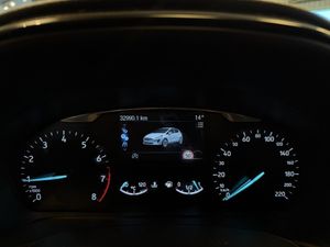Ford Fiesta bild 11