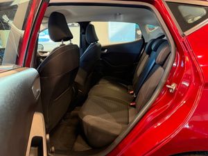 Ford Fiesta bild 20