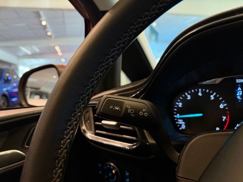 Ford Fiesta bild 18