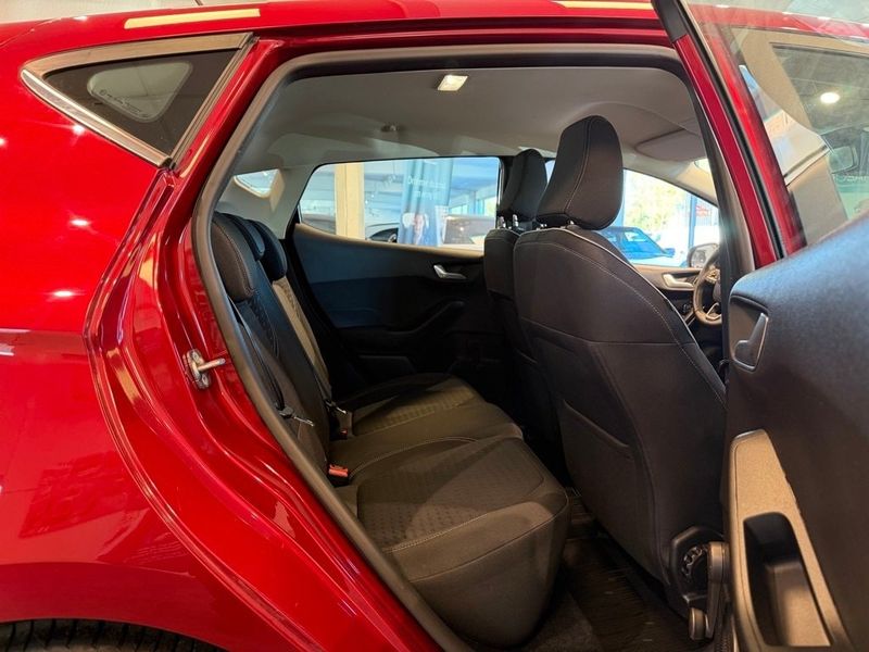 Ford Fiesta bild 19