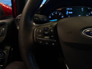Ford Fiesta bild 14