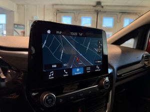 Ford Fiesta bild 12