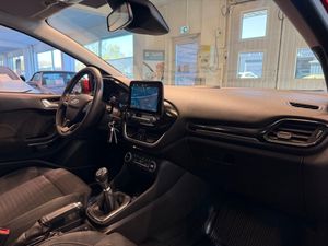 Ford Fiesta bild 9