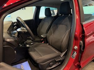 Ford Fiesta bild 10