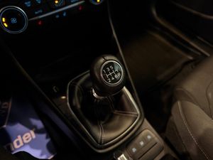 Ford Fiesta bild 16