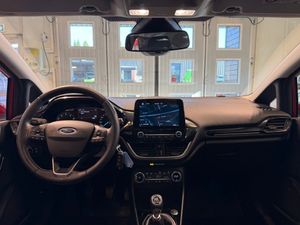 Ford Fiesta bild 5