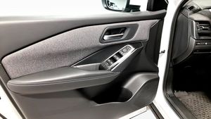 Nissan Qashqai bild 5