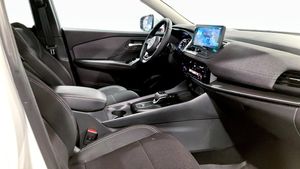 Nissan Qashqai bild 12
