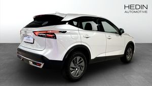 Nissan Qashqai bild 10