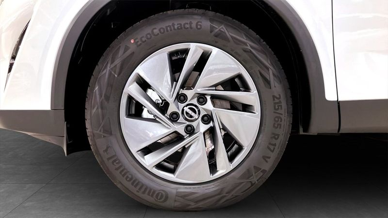 Nissan Qashqai bild 2
