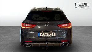 Kia Optima bild 7
