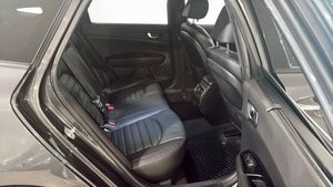 Kia Optima bild 5