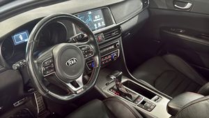 Kia Optima bild 9