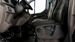 Ford Transit Custom bild 9