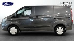 Ford Transit Custom bild 4
