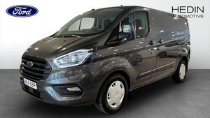 Ford Transit Custom bild 1