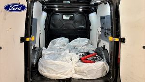 Ford Transit Custom bild 12