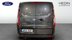 Ford Transit Custom bild 5