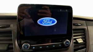 Ford Transit Custom bild 11