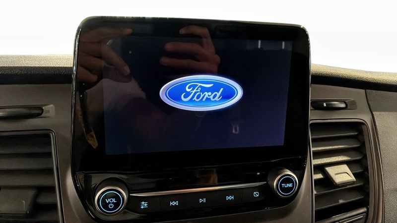 Ford Transit Custom bild 11