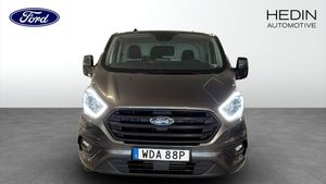Ford Transit Custom bild 2