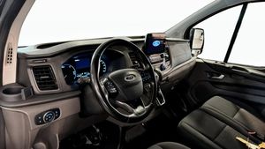 Ford Transit Custom bild 7