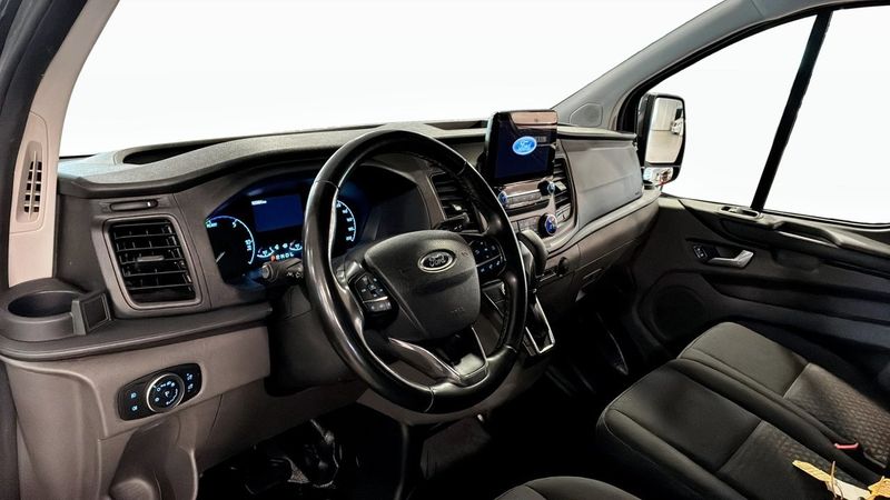 Ford Transit Custom bild 7