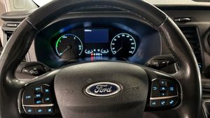 Ford Transit Custom bild 10