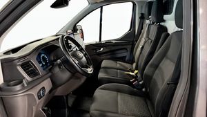 Ford Transit Custom bild 8