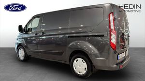 Ford Transit Custom bild 6
