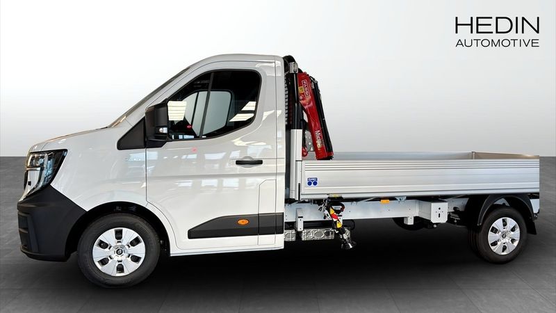 Renault Master bild 6